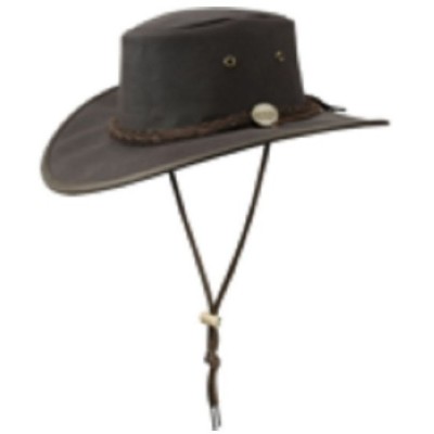 DROVER OIL SKIN Leather...