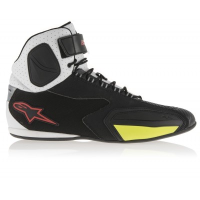 Alpinestars Faster Vented...