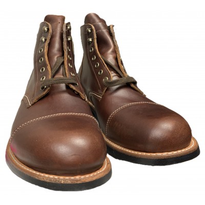 WM. Moorby footwear 2817...