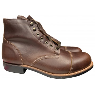 WM. Moorby footwear 2817...