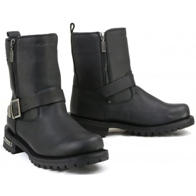 MB407 Boots by Milwaukee