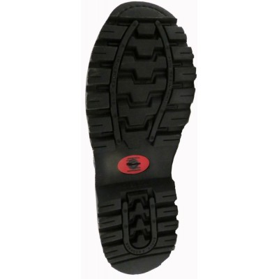 MB456 Men's Black...