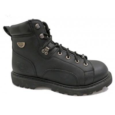 MB456 Men's Black...