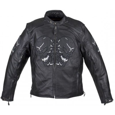 Men's Premium Leather...