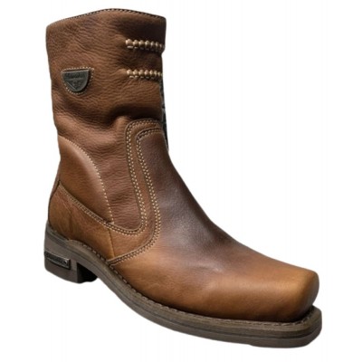 Motorcycle Riding Boot...