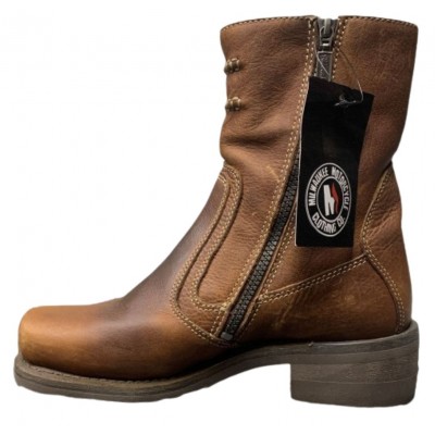 Motorcycle Riding Boot...