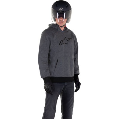 Alpinestar's AGELESS HOODIE...