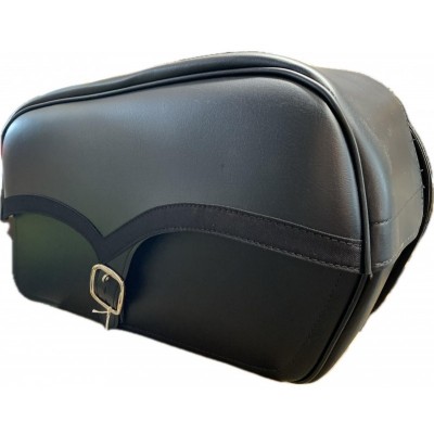 All American Rider Saddle Bag