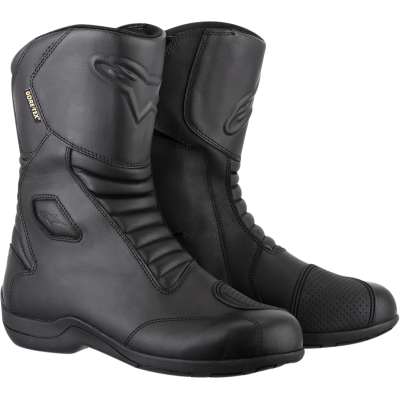 Web Gore-Tex Boots Black by...