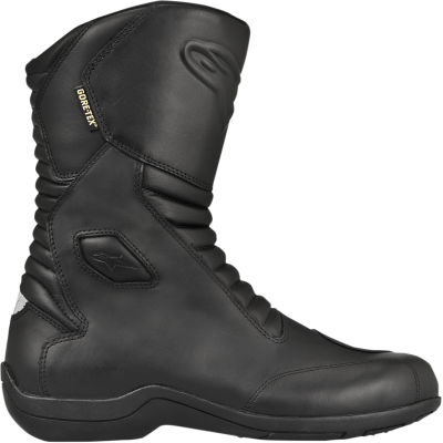 Web Gore-Tex Boots Black by...