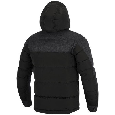 TYLER DOWN Textile jacket...
