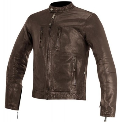 Alpinestars BRASS Leather...
