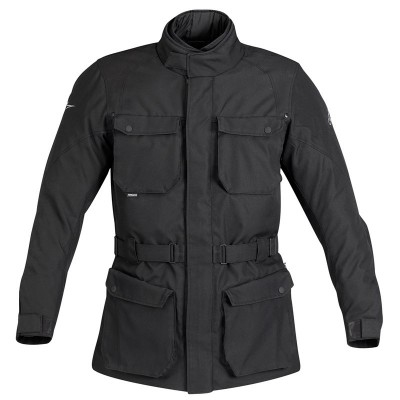 MESSENGER Waterproof Jacket...