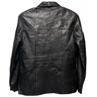 Casual Button-Up Premium...