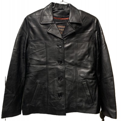 Casual Button-Up Premium...