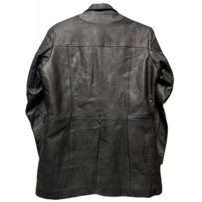 Casual Button-Up Premium...