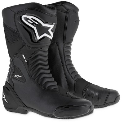 Alpinestar SMX-S Black...