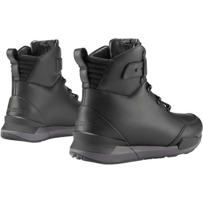 ICON- Varial Boots Black