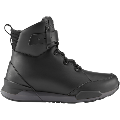 ICON- Varial Boots Black