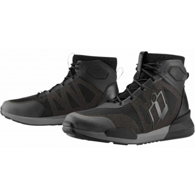 Icon's Hooligan Riding Shoe