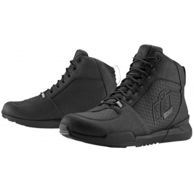 Icon's Tarmac Riding Shoe