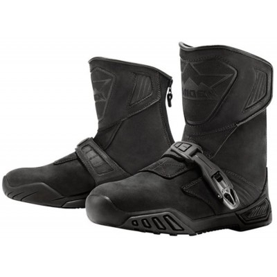 Icon Raiden Treadwell...