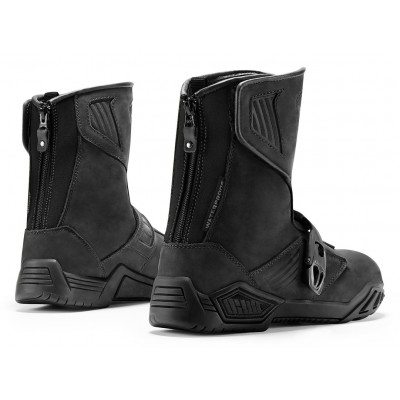 Icon Raiden Treadwell...