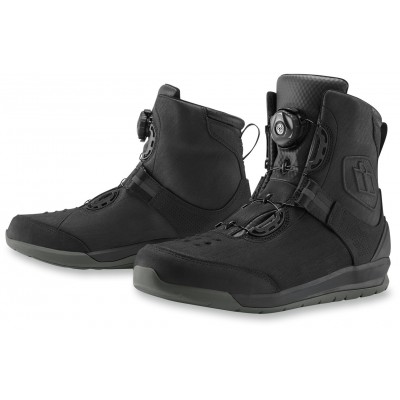ICON Patrol 2 Riding Boot
