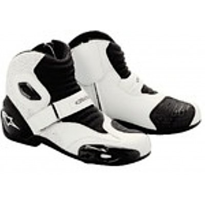 SMX-1R Shoe White/Black