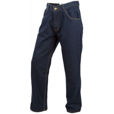 COVERT Men's Riding Jeans:...