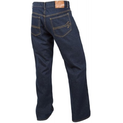 COVERT Men's Riding Jeans:...