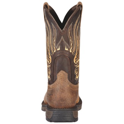 Ariat Workhog Square Toe...
