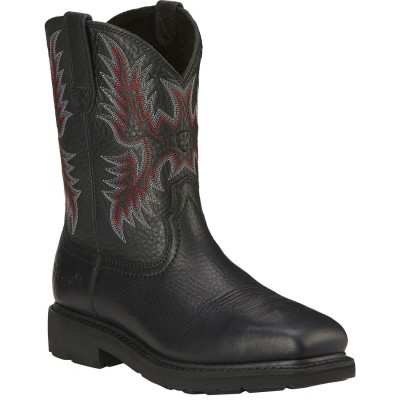 Ariat Men's Sierra Western...