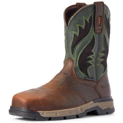 Ariat Mens Rebar Flex...