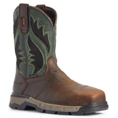 Ariat Mens Rebar Flex...
