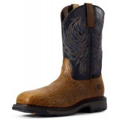 Ariat Composite Toe Workhog...
