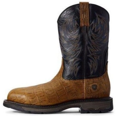 Ariat Composite Toe Workhog...