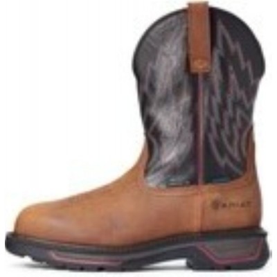 Ariat Big Rig Waterproof...