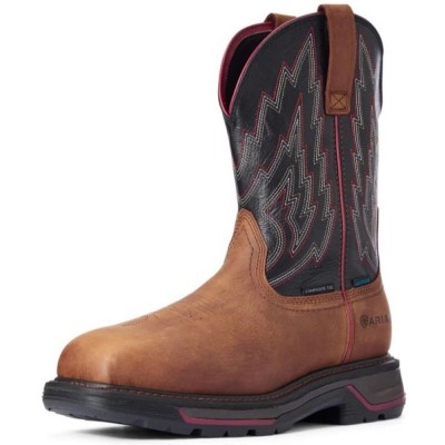 Ariat Big Rig Waterproof...