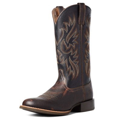 Ariat Sport Doolin 100%...