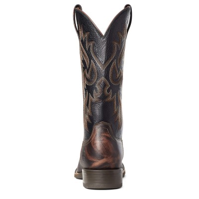 Ariat Sport Doolin 100%...
