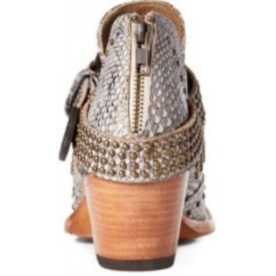 Ladies Dixon Rock N Roll...