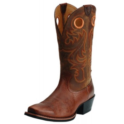 Ariat Men's Sport Square...