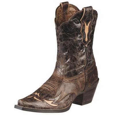 Women's Ariat "Dahlia"...