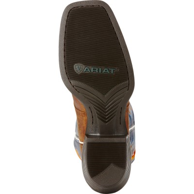 Ariat Men's Federal Blue...