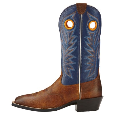 Ariat Men's Federal Blue...