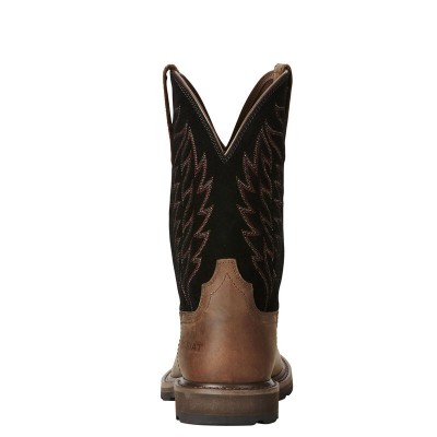 Ariat Men's Groundbreaker...