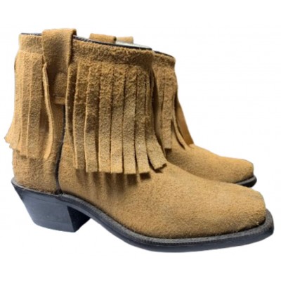 Tobacco Kodiak 6" Ladies'...