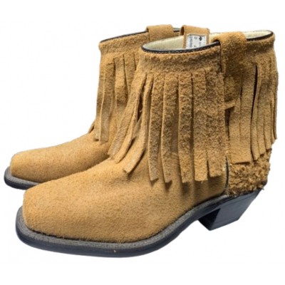 Tobacco Kodiak 6" Ladies'...