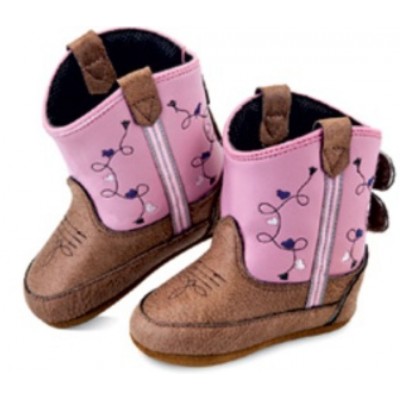 Poppets Footwear by Old...